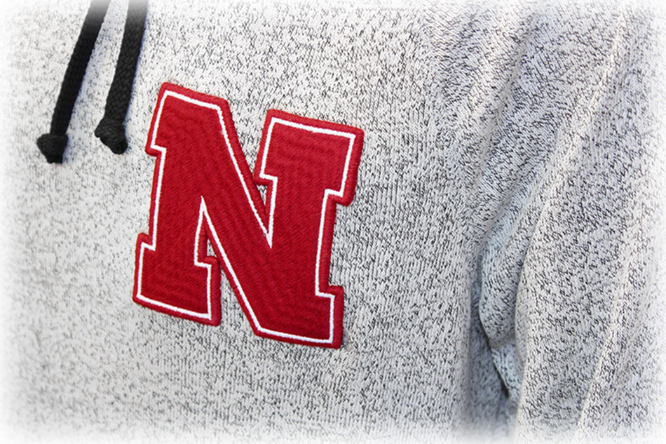 Adidas Original Huskers Pullover Hood