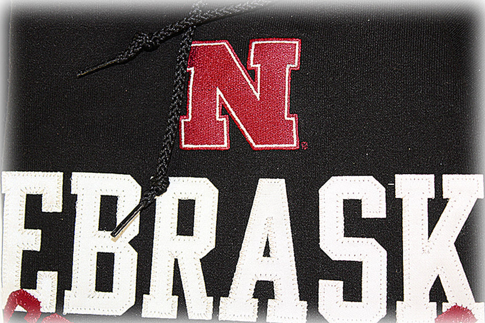 Nebraska Cornhuskers Champion Hoodie