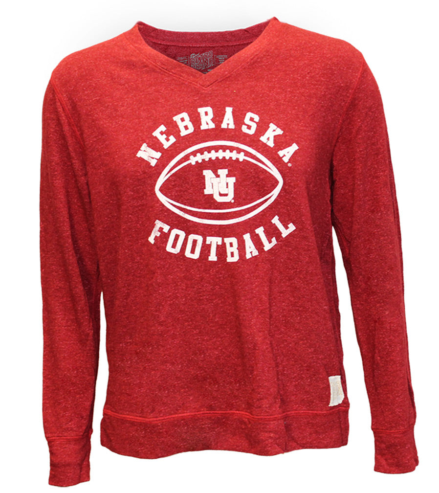 Nebraska Football Mens Sweater