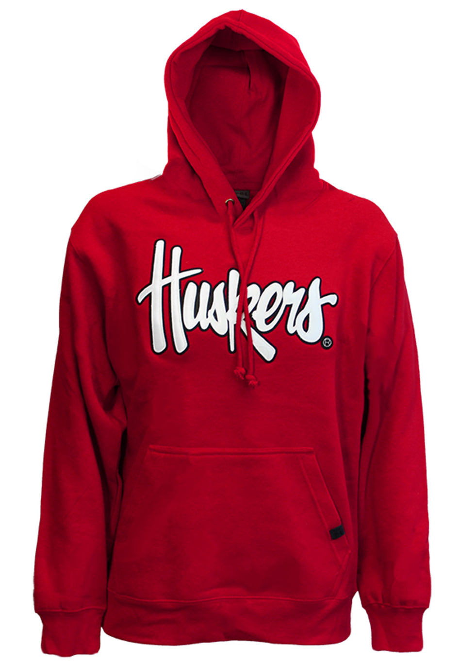 Huskers Fleece Hoodie