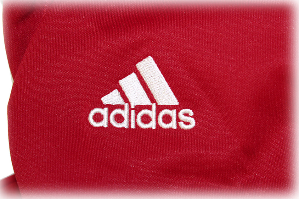 Nebraska Crew Sweat