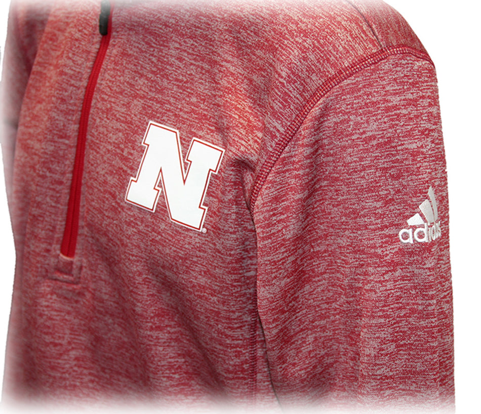 Adidas Husker N Team Issue14 Fleece