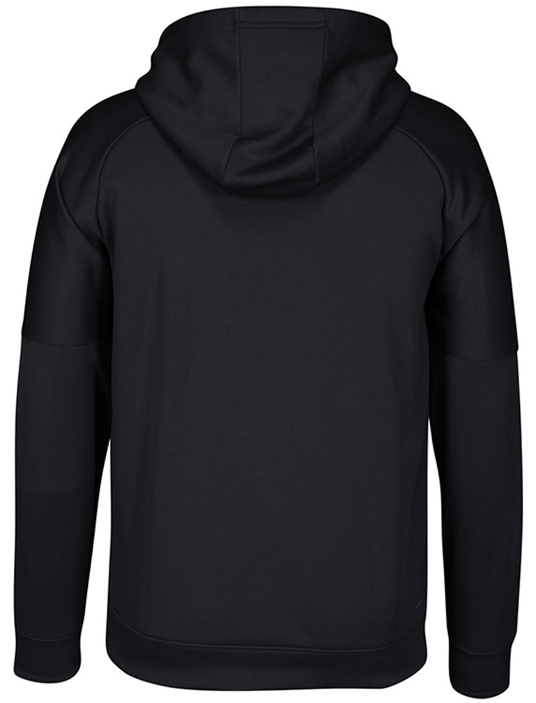 Adidas Nebraska Football Gridiron Hoody