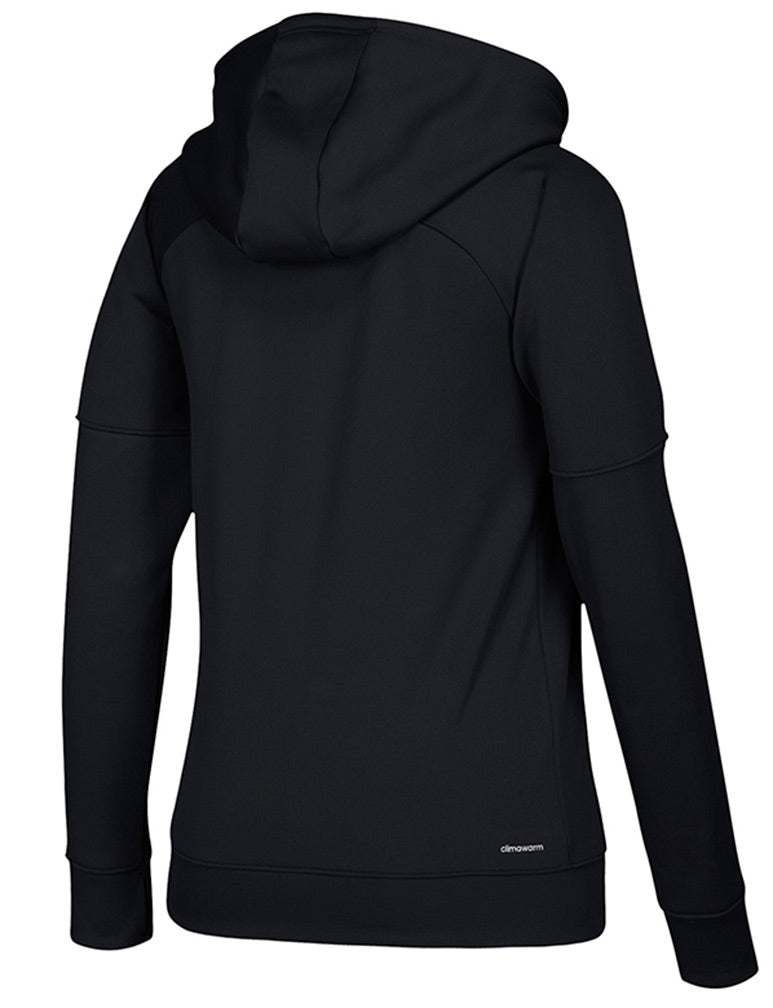 Adidas Husker Gals Full Zip Diaco Hoody
