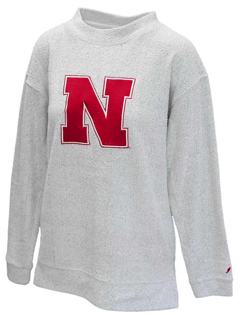 Husker N Ezra Crew