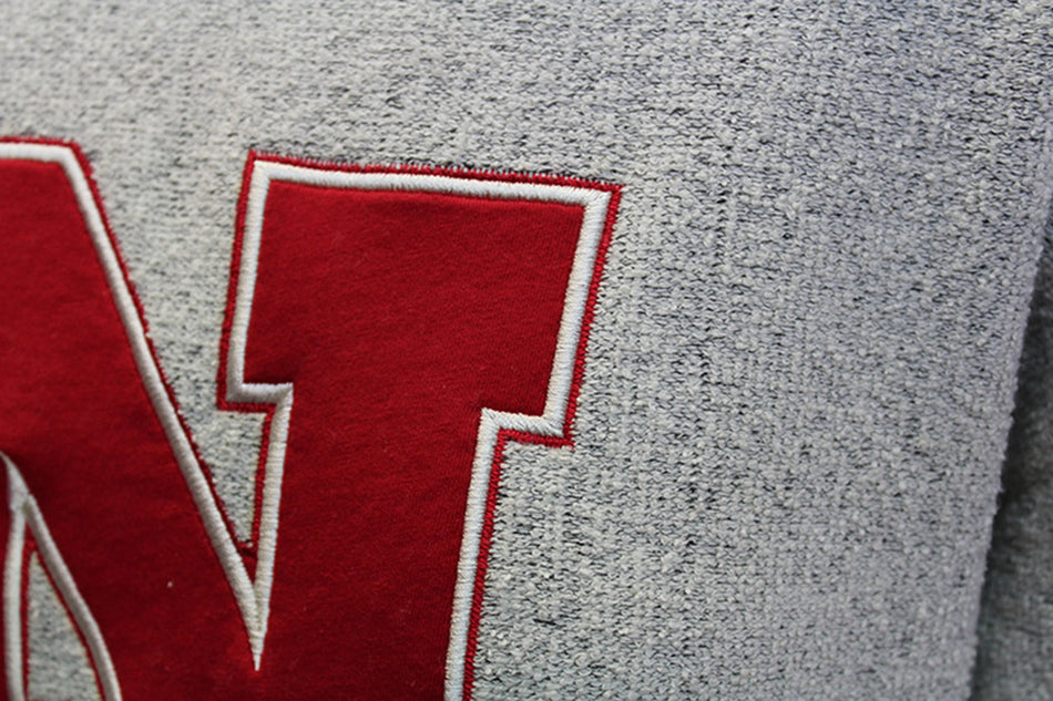 Husker N Ezra Crew