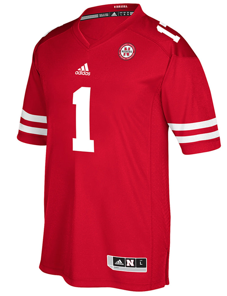 Adidas 2017 Premier 1 Home Jersey