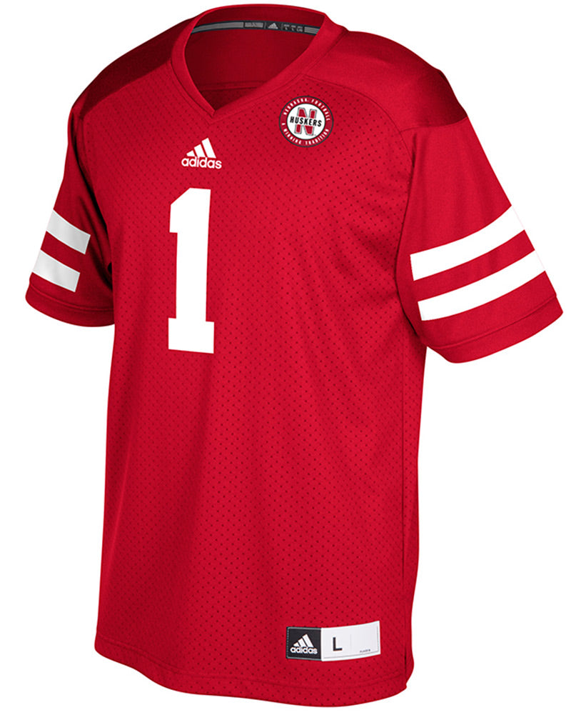 Adidas 2017 Ladies Replica 1 Jersey