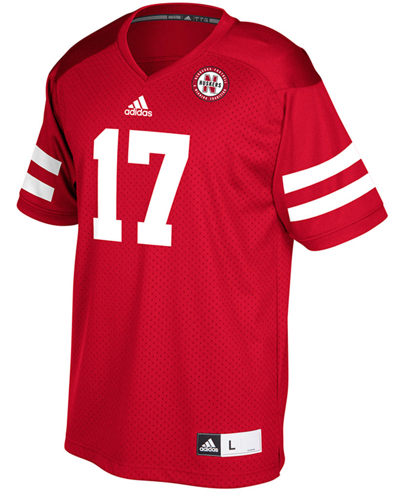 Adidas 2017 Replica 17 Jersey