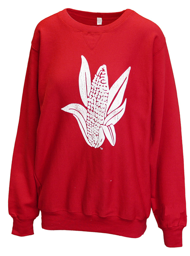 Husker Corn Crew