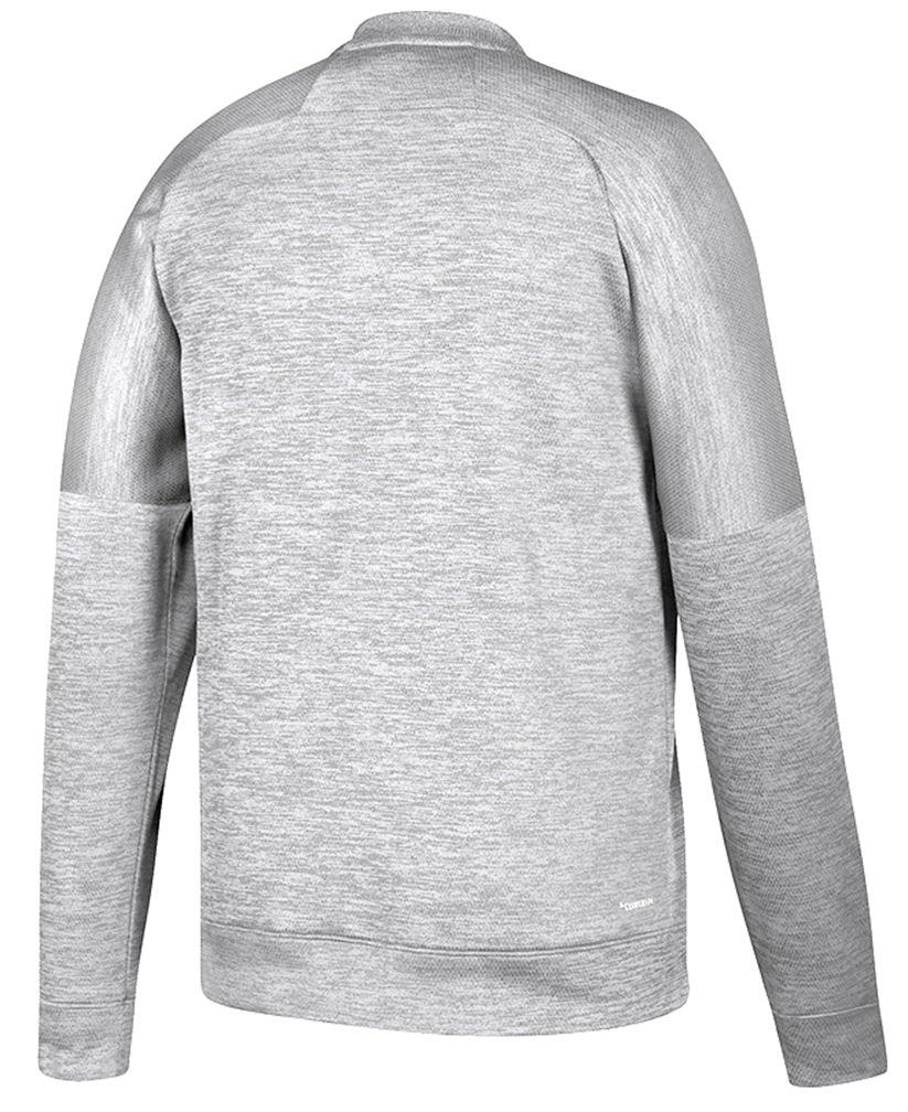 Adidas Nebraska Huskers Football Crew