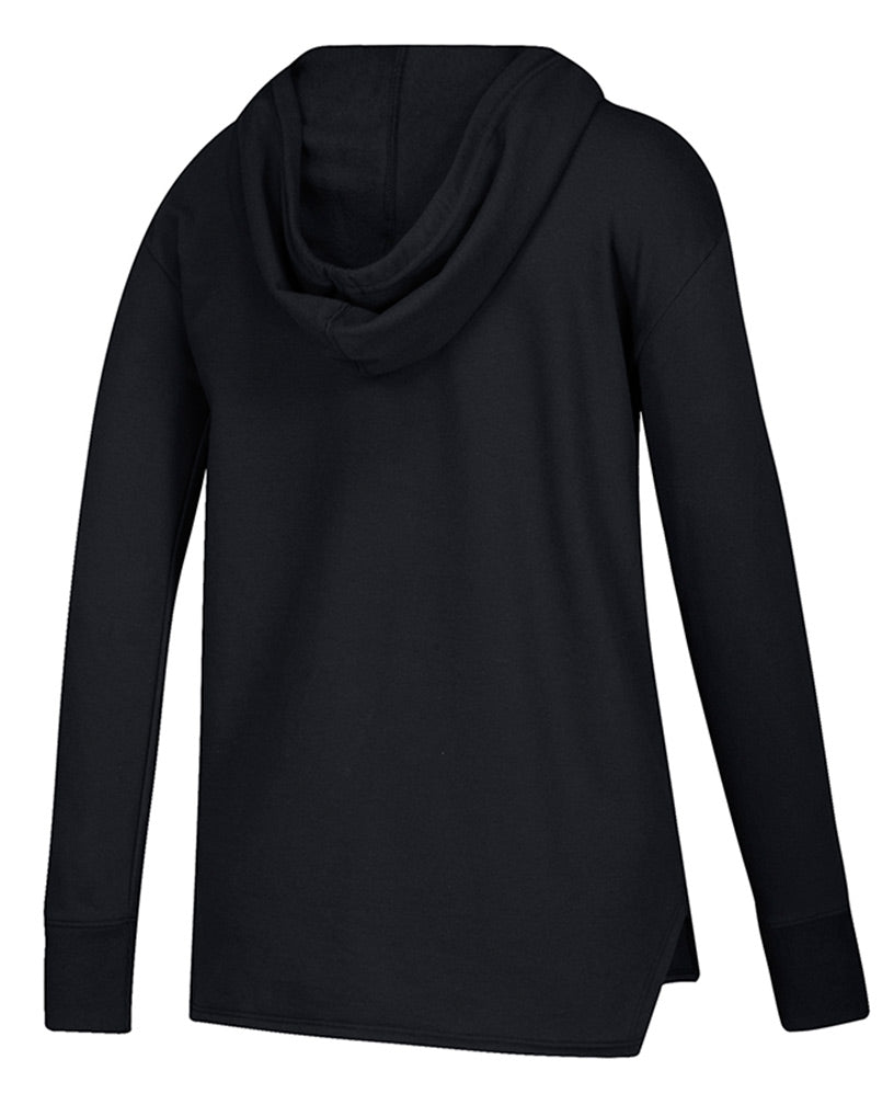 Adidas Womens Vintage N Fleece Hood