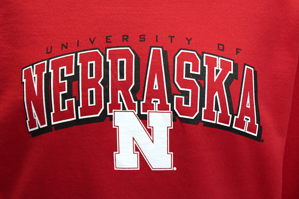 Nebraska Powerblend Crew