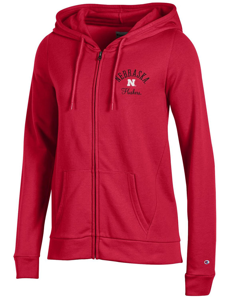 Nebraska Women's University Champion Hood