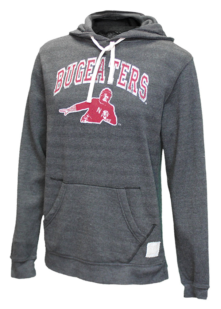 Nebraska Bugeaters Hoodie