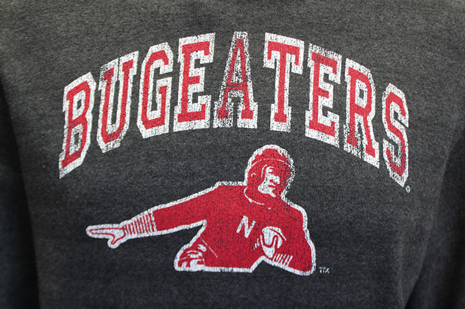 Nebraska Bugeaters Hoodie
