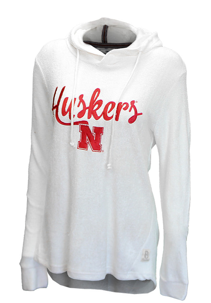Nebraska Gals Kaela Hoodie