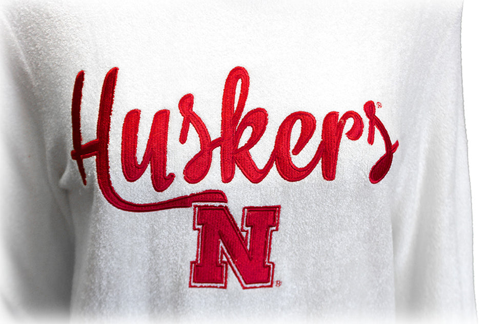 Nebraska Gals Kaela Hoodie