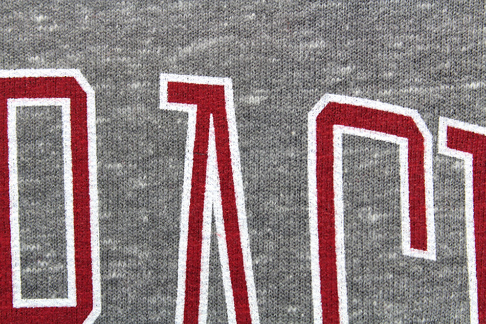 Ladies Arch Nebraska Triblend Sweat