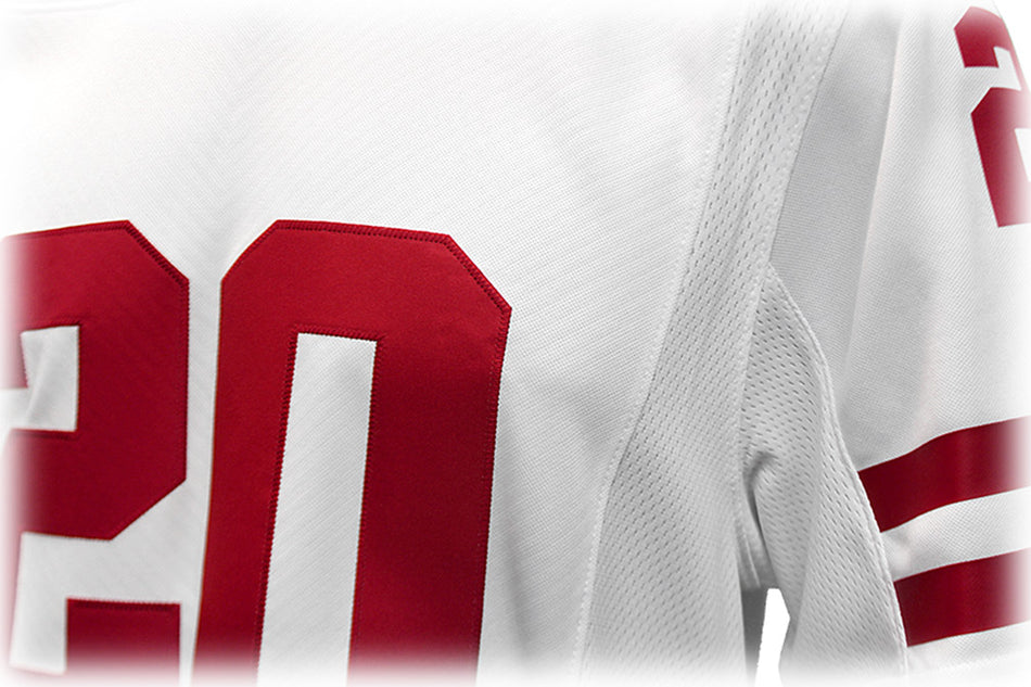 Adidas Huskers Premier 20 Away Jersey