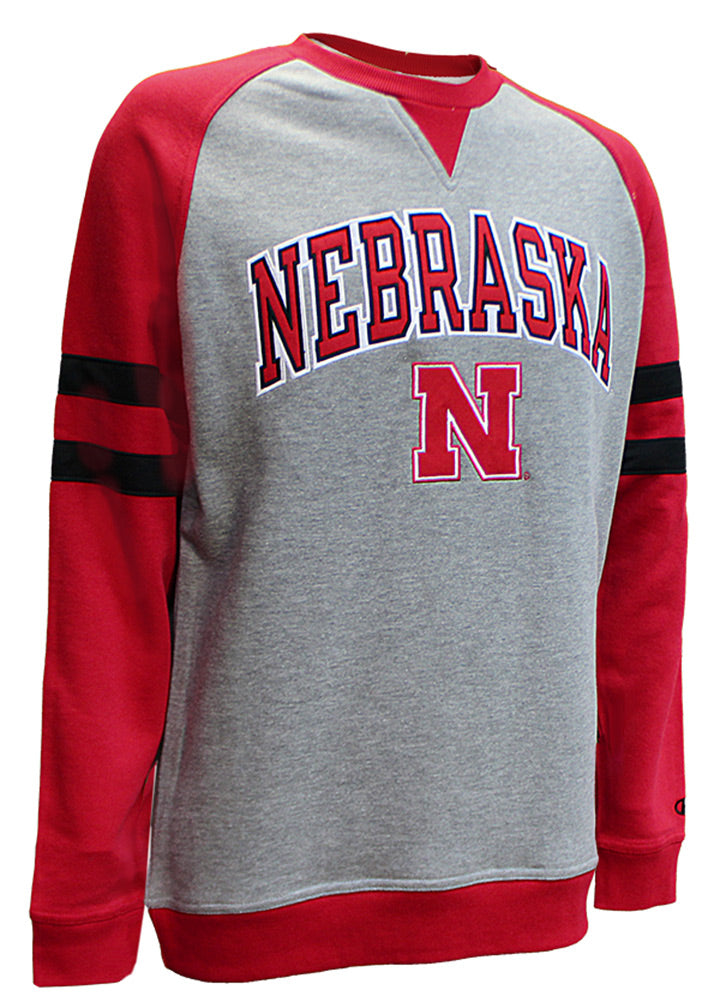 Nebraska Super Fan Champion Crew