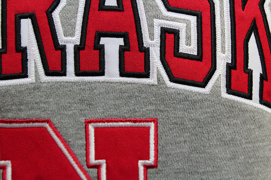 Nebraska Super Fan Champion Crew