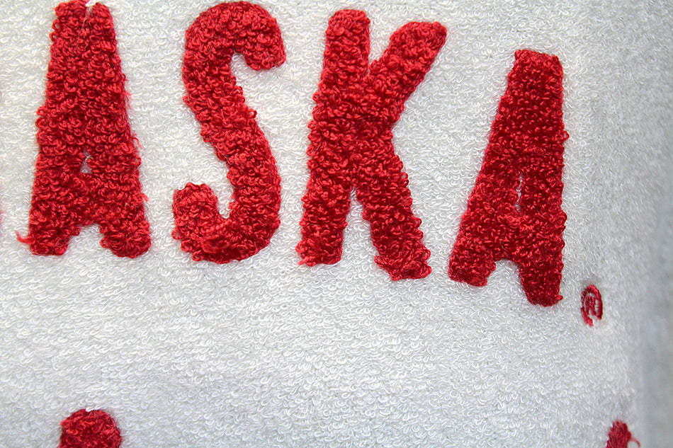 Womens Nebraska Huskers Pasadena Pullover