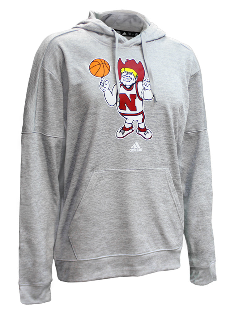 Adidas Herbie Basketball Hoodie