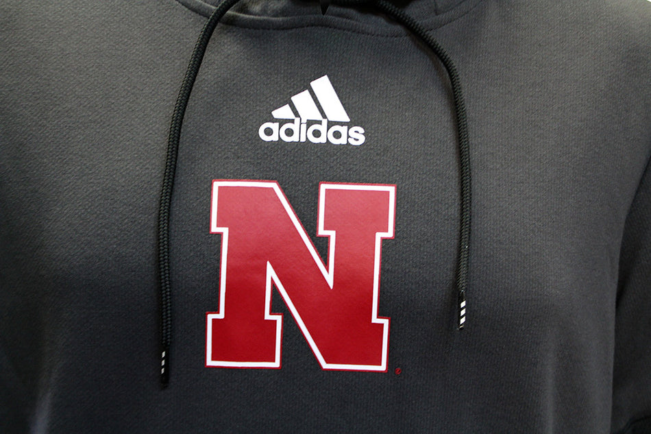 Adidas Nebraska Post Season Warmup