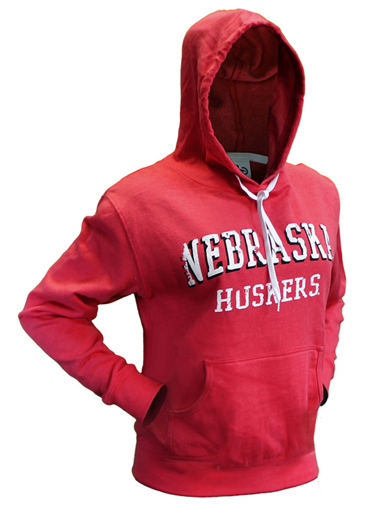 Nebraska Hermosa By Golly Hoodie