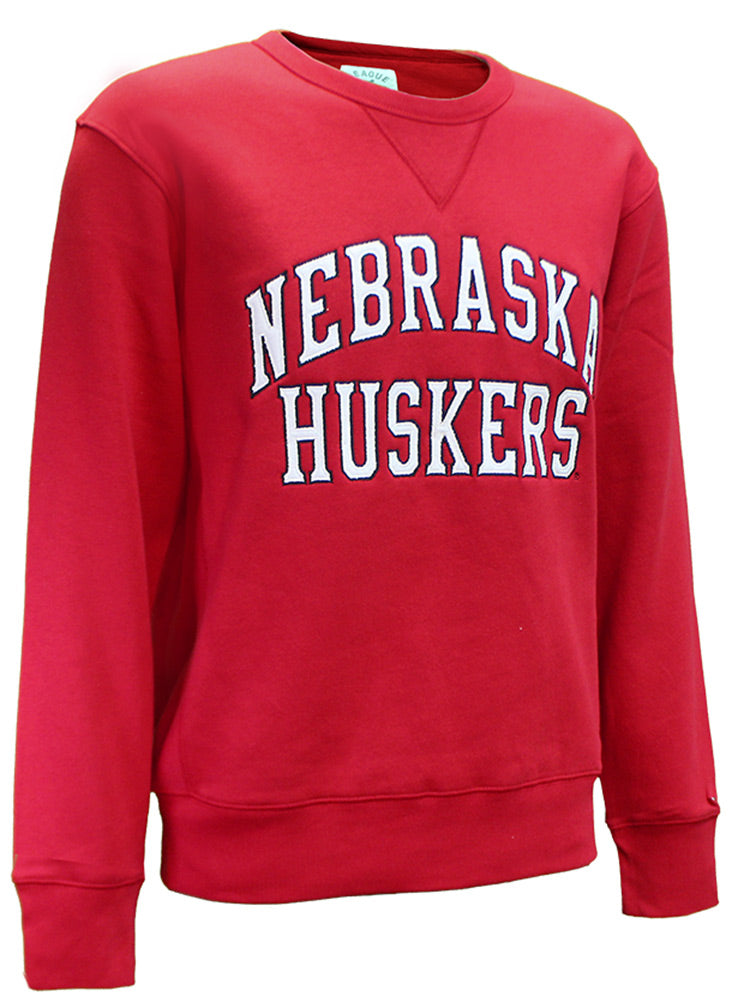 Nebraska Huskers Stadium Crew
