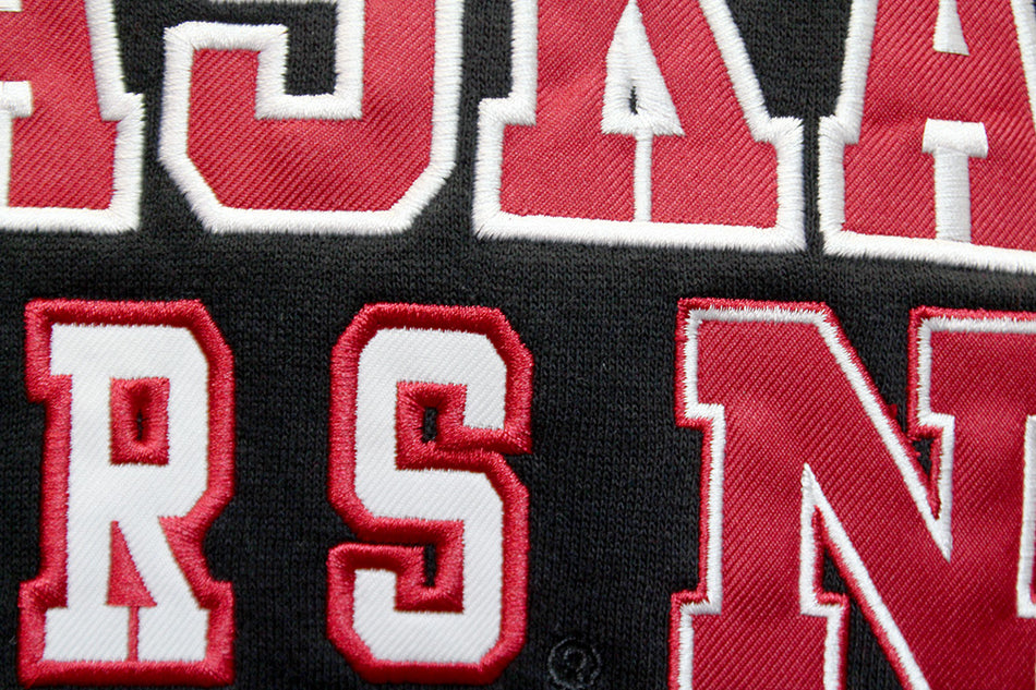 Nebraska Huskers Rally Crewneck