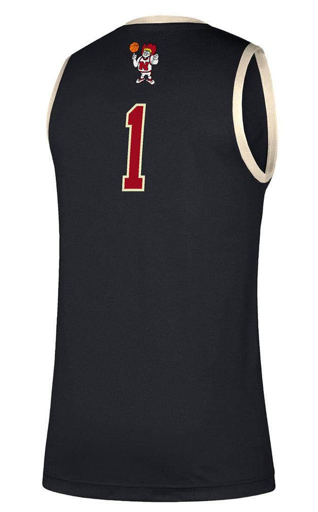 Adidas Herbie At Six Nebrasketball Jersey
