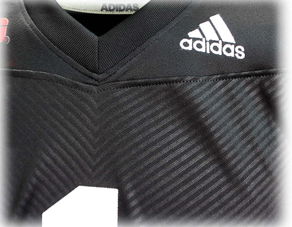 Adidas Official Blackshirts Premier Jersey