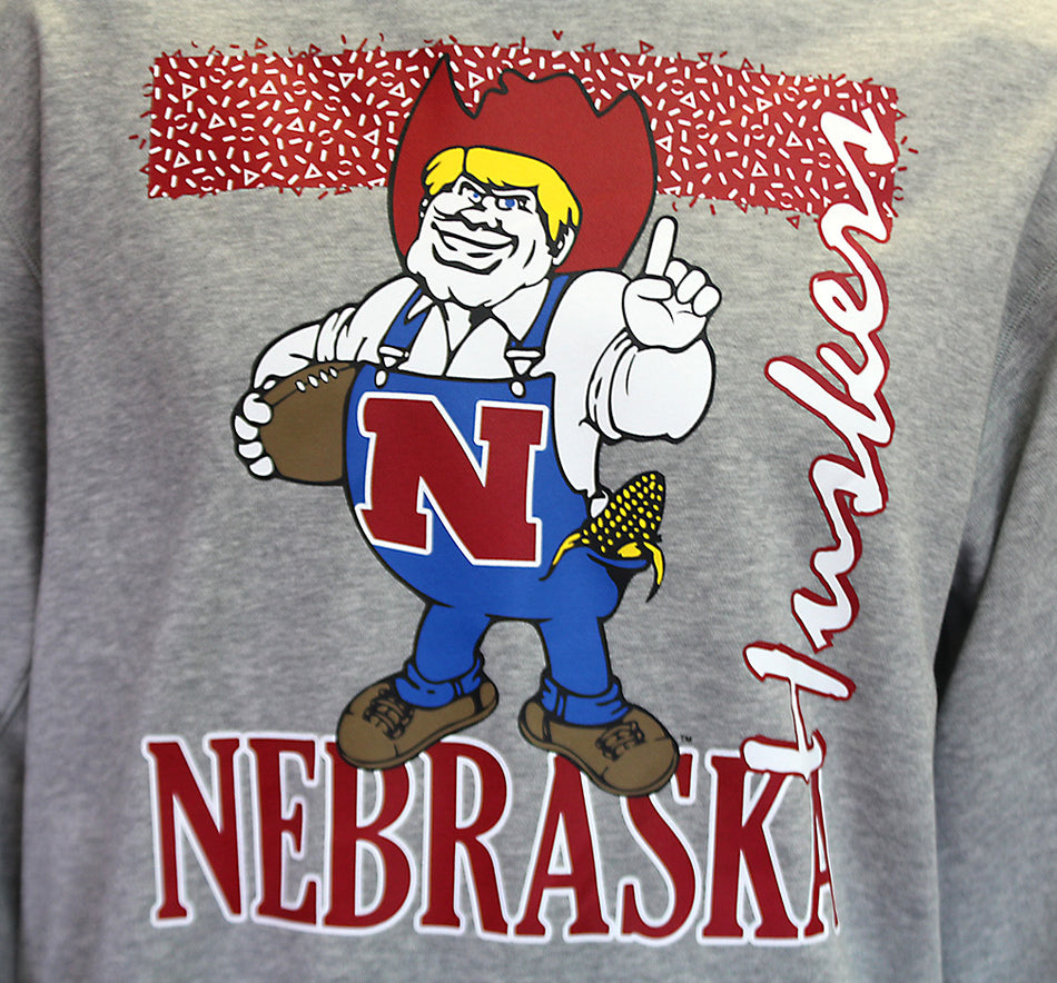 Adidas Herbie Husker Vintage Crew