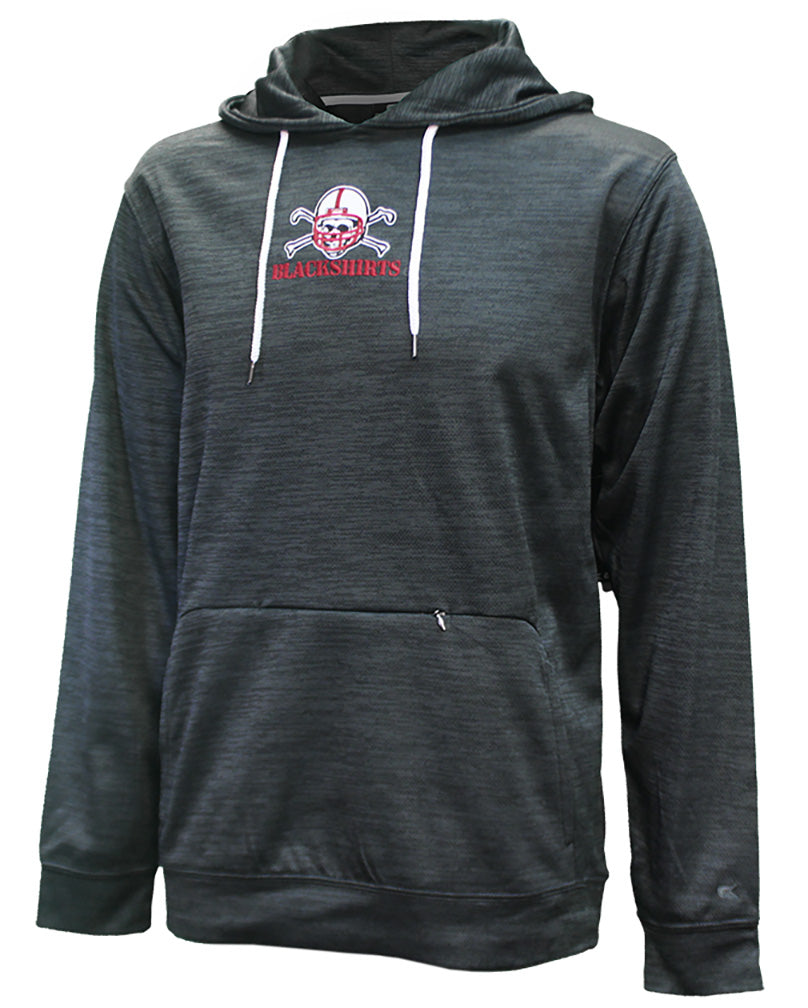 Blackshirts Zero Blitz Hood