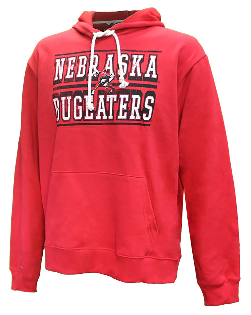 Nebraska Bugeaters Hoodie Sweat
