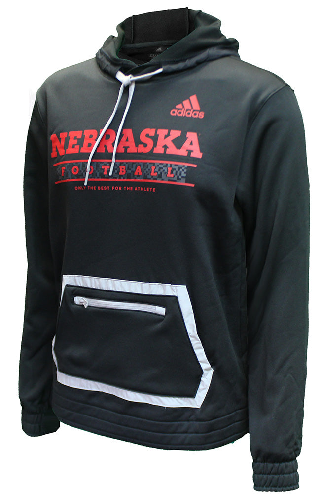 Adidas 2022 Locker Practice Team Issue Pullover Hoodie