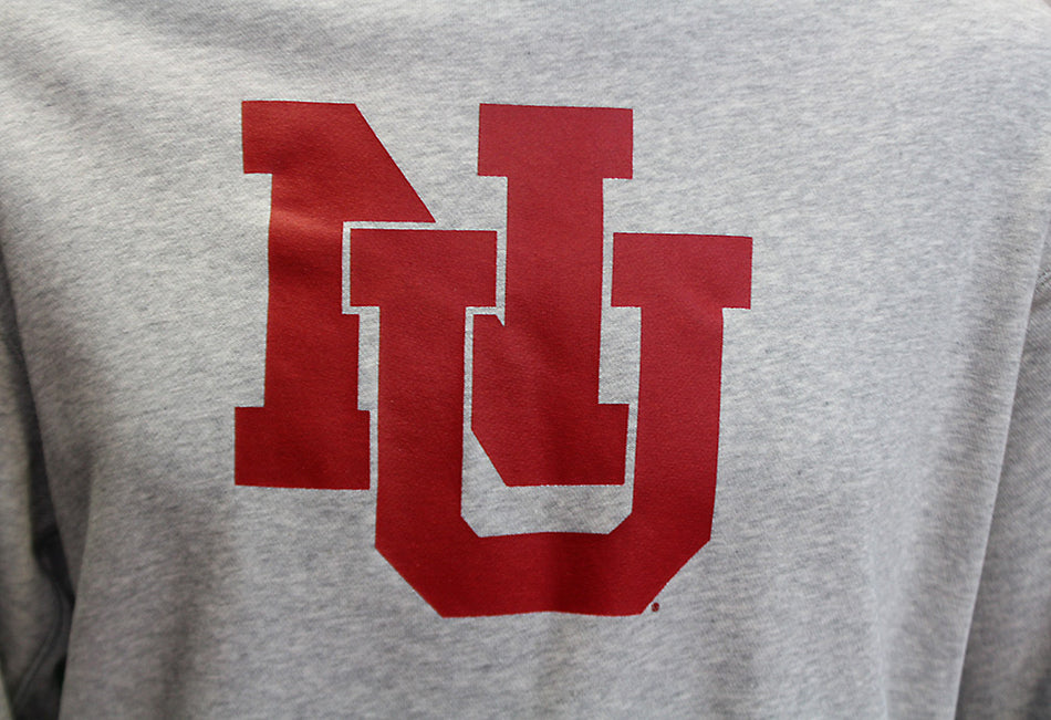 Adidas Vintage NU Crew Sweat