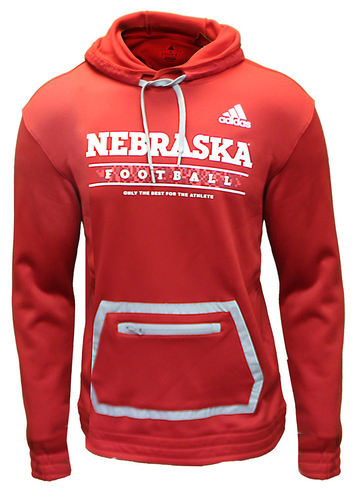 Adidas Locker Practice Team Issue Pullover