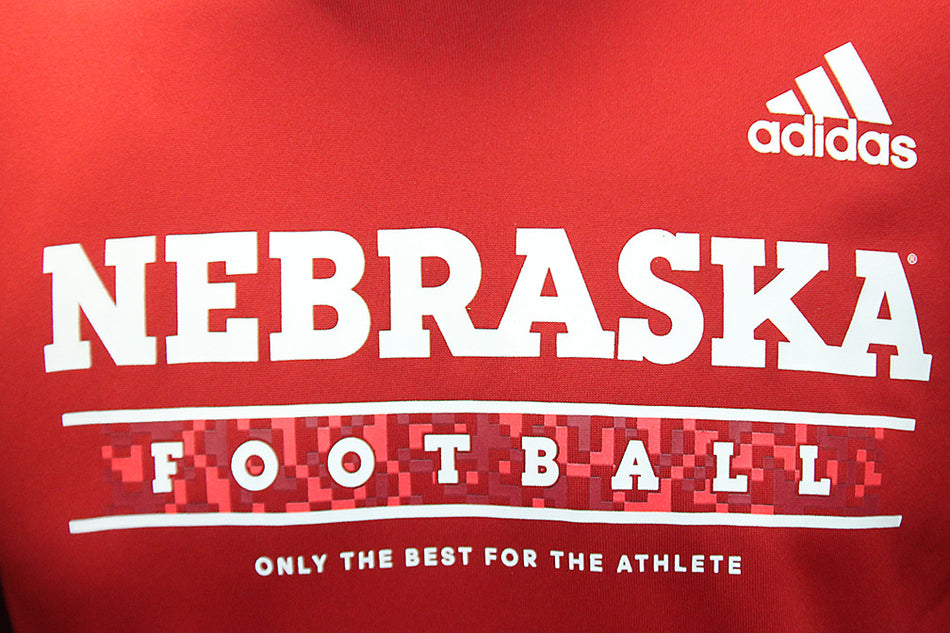 Adidas Locker Practice Team Issue Pullover