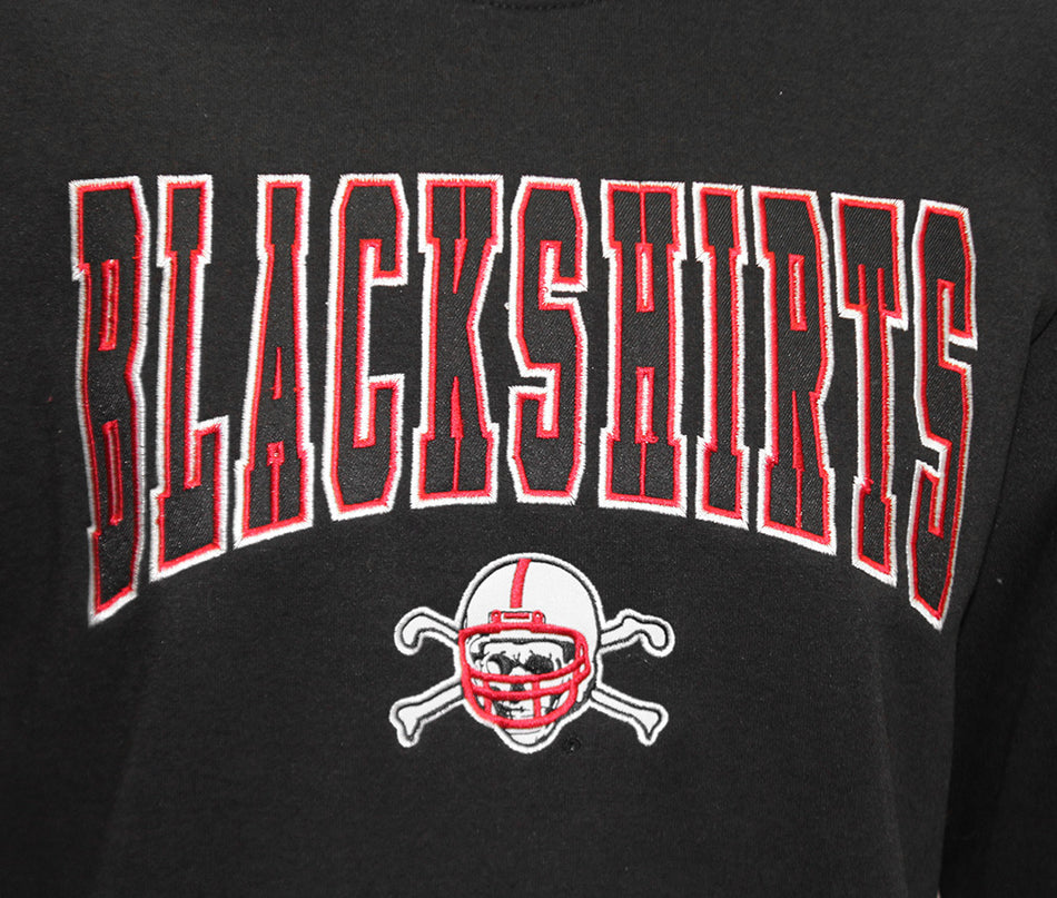 Blackshirts Smackdown Crewneck