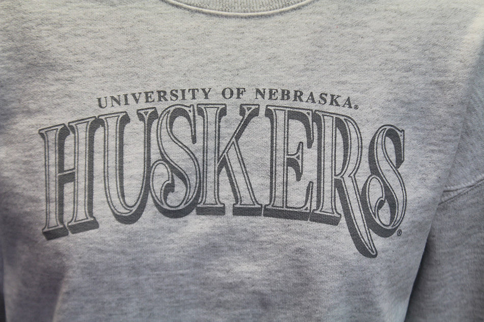 Womens University of Nebraska Huskers Parade Crew