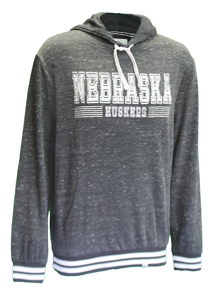 Nebraska Huskers Shipmate Hoodie