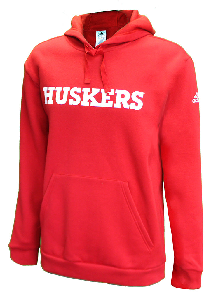 Adidas Basic Huskers Fleece Hoodie