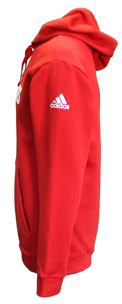 Adidas Basic Huskers Fleece Hoodie