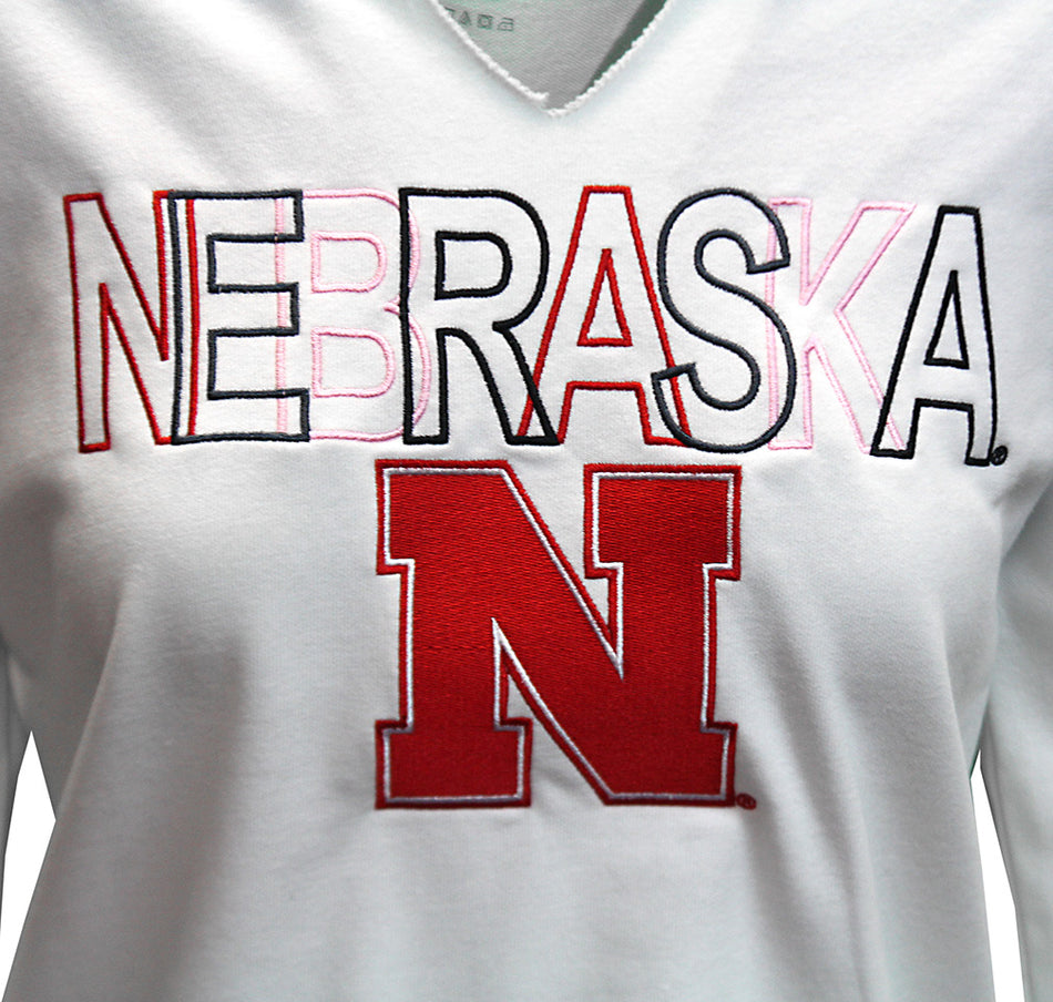 Womens Sunray Husker Top