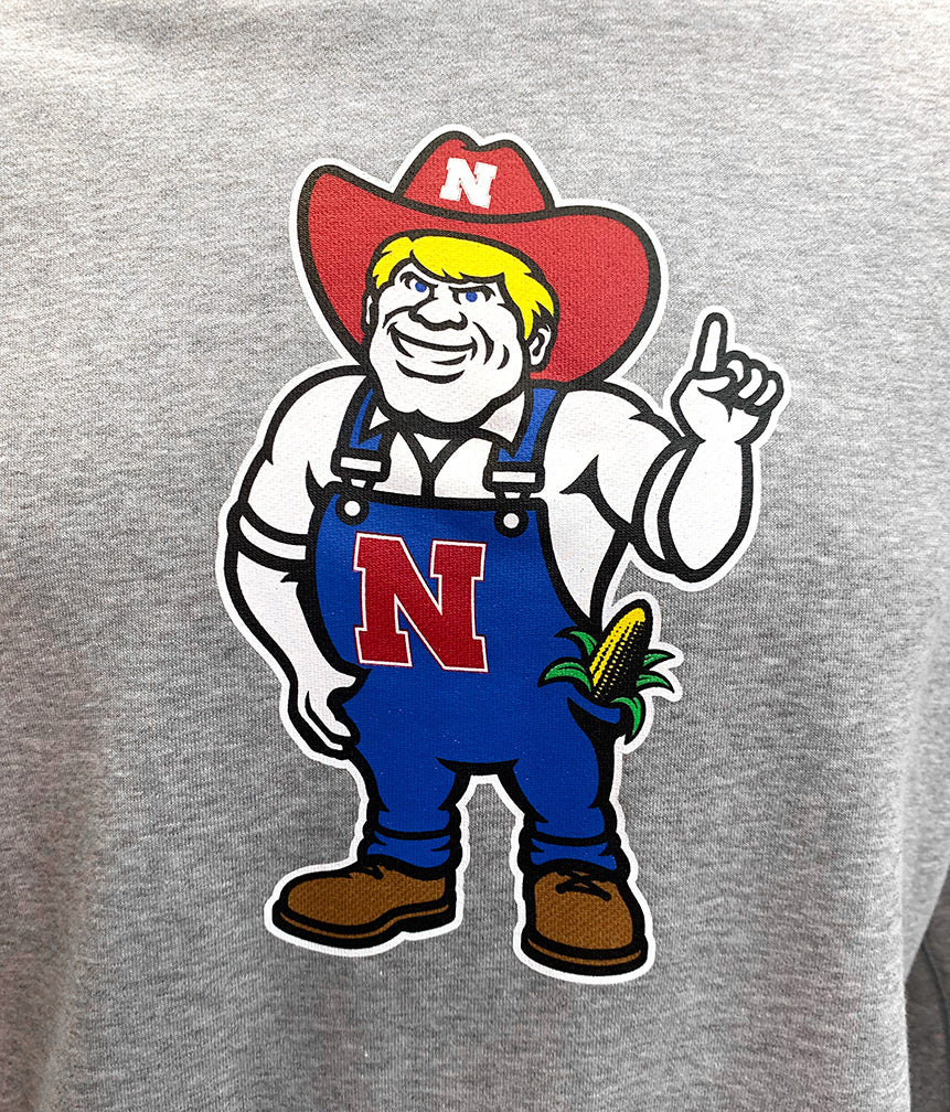 Adidas Herbie Husker Basic Heritage Crew