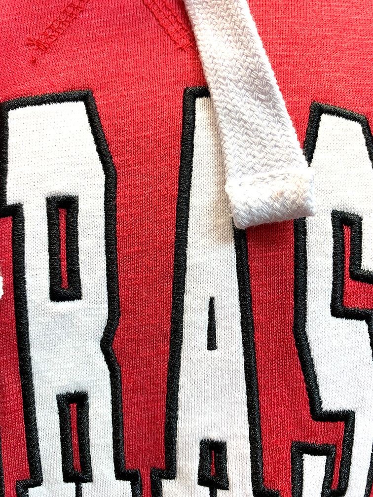 Nebraska Gamer Fleece Hoodie