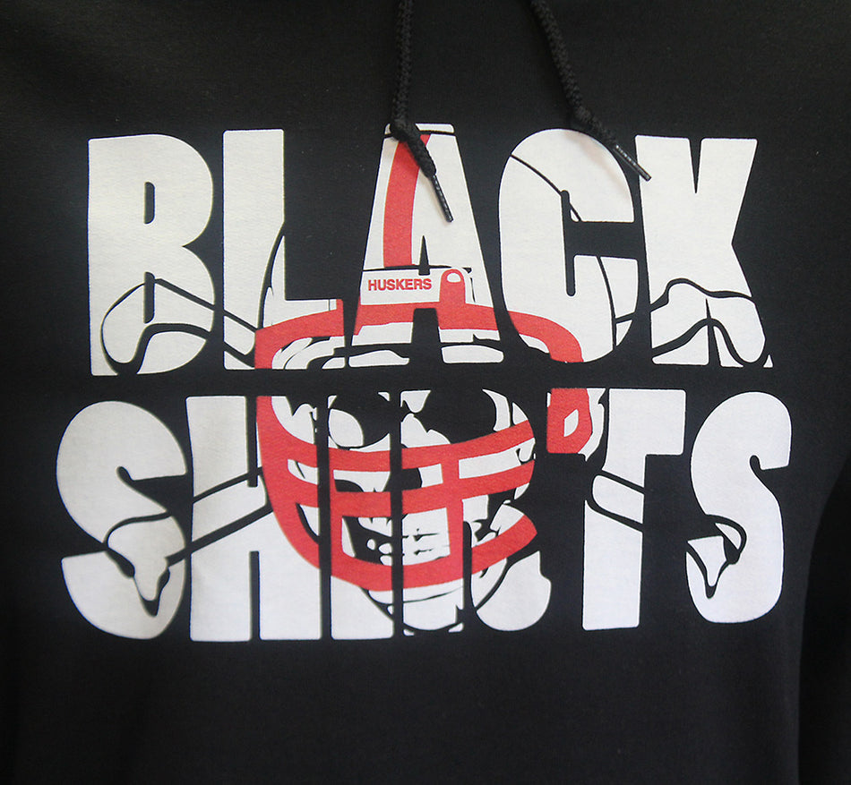 Blackshirts Skallywag Hoodie